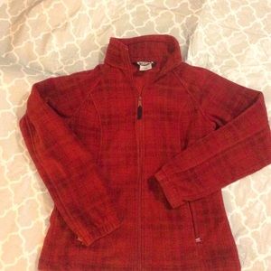 Columbia women’s fleece